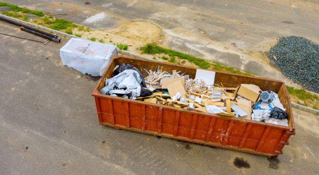 ROP, kaucja i tekstylia muszą być pod społeczną kontrolą. Zero Waste ostrzega przed kosztami