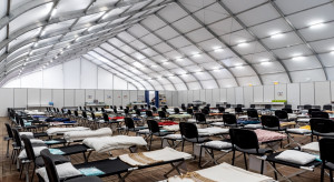 Lokalizacja ośrodków dla imigrantów. WSA unieważnił uchwałę rady gminy