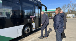 Słynny producent odbudowuje swoją pozycję. Pierwsze takie Ikarusy są już w Polsce