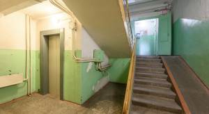 Są pieniądze na budowę wind w spółdzielniach i wspólnotach. Ale to może nie wystarczyć