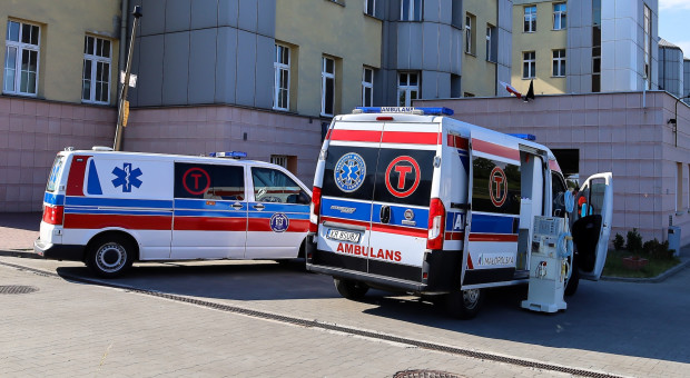 Co dalej z finansami szpitali? "Potrzebują sternika, a nie syndyka masy upadłościowej"