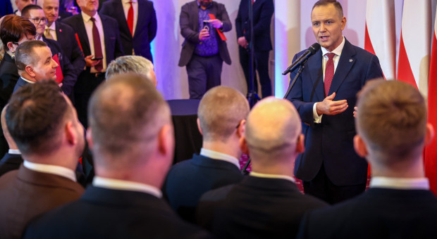 Samorządowcy chcą współpracować z prezydentem. "Prywatne poglądy nie mają tu nic do rzeczy"