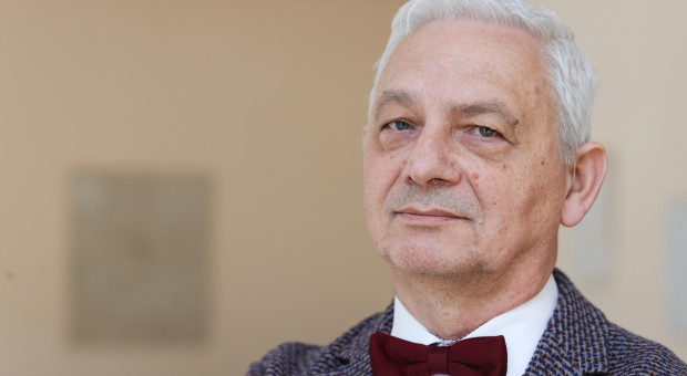 Prof. Bogusław Śliwerski: Jeżeli nauczyciele potrzebują rzecznika, to znaczy, że prawo nie działa