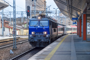 Bilety regionalne w PKP Intercity. Konduktor uzna je aż do końca czerwca