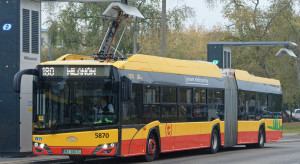 Tabor zeroemisyjny może okazać się zawodny. Miasta będą miały problem w razie ewakuacji