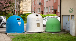 Nie będzie ulg, a zamiast nowych PSZOK-ów dodatkowe odbiory. Resort koryguje przepisy o odpadach