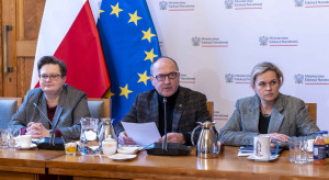 Zmiany w przepisach rozdziału 10. Karty Nauczyciela. Nowe przepisy mogą wejść już we wrześniu