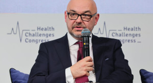 "Cięciem byłoby wprowadzenie limitów". Prezes NFZ o przyszłości finansowania ochrony zdrowia