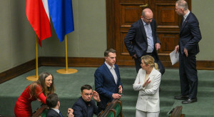 Małe szkoły mogą odetchnąć. Nowe przepisy zablokują ich likwidację