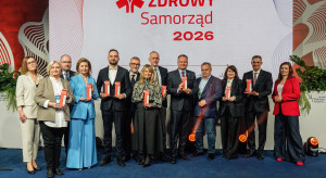 O zdrowie mieszkańców dbają na medal. Poznaliśmy laureatów konkursu "Zdrowy Samorząd"