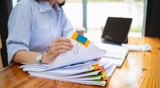 Nadchodzi kolejna cyfrowa rewolucja w samorządach. Ułatwi życie urzędnikom i mieszkańcom