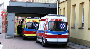 KPO w szpitalach powiatowych. Samorządy chcą więcej czasu na rozliczenie inwestycji