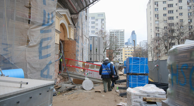 Prawo opcji batem na nierzetelnych wykonawców. „Konia z rzędem temu, kto to przeproceduje"