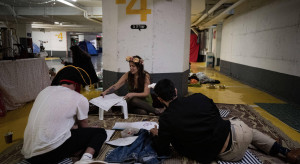 Nowe obowiązki na czas wojny. Obywatele zostaną włączeni w obronę cywilną