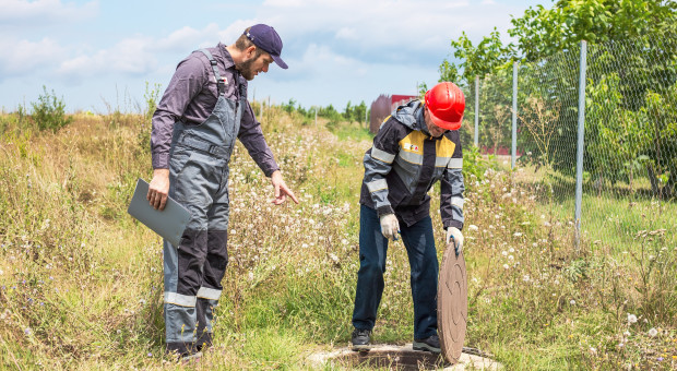 Ponad połowa gmin z naruszeniami. System kontroli ścieków w Polsce nie działa