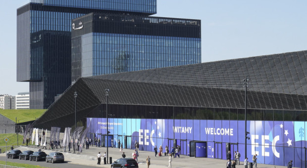 Mocna ścieżka samorządowa na EEC 2026. Trwa rejestracja na kongres w Katowicach