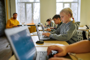MEN chce wreszcie policzyć nadgodziny nauczycieli. To pierwsza tak konkretna propozycja