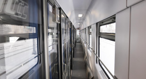 Region walczy o dodatkowe połączenia ze stolicą. Padł rekord przewozów na kluczowej trasie