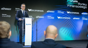 Minister Dariusz Klimczak: Procedury nie mogą blokować inwestycji