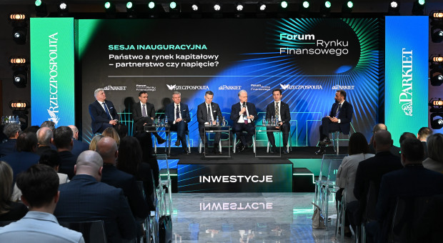 Dobre oceny rynku kapitałowego w Polsce. Ale może być jeszcze lepiej