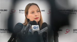 Jedno miasto ma ciągnąć cały region. Rząd wybiera nowe ośrodki wzrostu