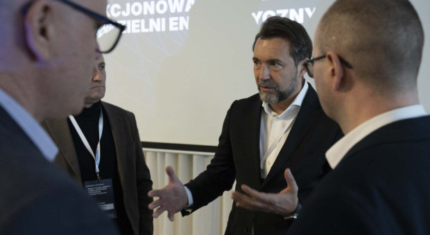 Mamy już w Polsce 1,5 mln producentów energii. Samorządy muszą mieć elementarną wiedzę o rynku