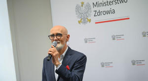 Szpitale w krytycznej sytuacji. Powiaty miażdżą ruch Ministerstwa Zdrowia