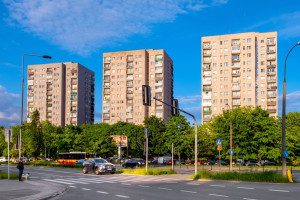 Rok bez odszkodowania. Rząd szykuje zmiany dotyczące spółdzielni mieszkaniowych