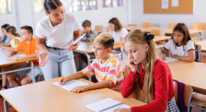 MEN myśli o wprowadzeniu obowiązkowego przedmiotu w szkole. Ta lekcja może uratować życie