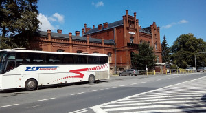 Miasta powiatowe chcą więcej znaczyć na mapie kolejowej. Ale to PKP podejmuje decyzje