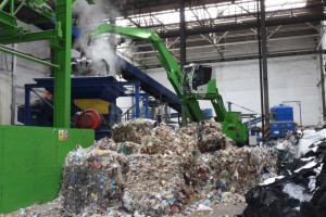 Wrócił temat budowy spalarni odpadów. Miasto chce rozmawiać z Tauronem