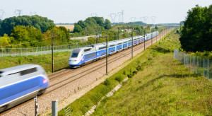 Szybkie pociągi do stolic i połączenie mniejszych miast. Powstanie ekspresowa linia