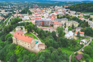 Hydro Sanok w zawieszeniu. Radni nie zgodzili się na przekazanie gruntów