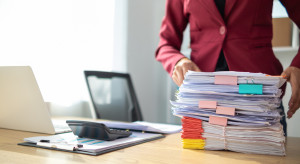 Gminy zgłaszają kluczową poprawkę do rejestru umów. Uchroni system przed paraliżem