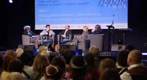 Polacy w małych miastach są otwarci na kulturę. Charakter placówek musi się zmieniać