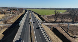 Komfortową drogą ekspresową wzdłuż wybrzeża Bałtyku. Jeszcze w tym roku 290 km nowych tras