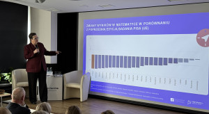 Raz w roku organizacja szkoły się zmieni. MEN chce osiągnąć swój najważniejszy cel