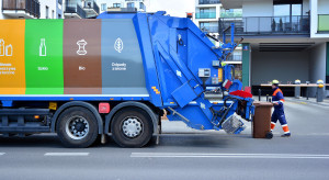 MKiŚ wycina nową metodę płacenia za śmieci. Miała być rewolucją w systemie