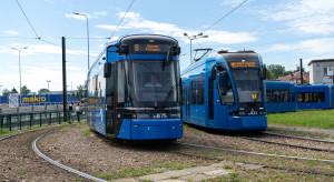 Decyzja o skróceniu terminu była pochopna. Pomieszczenia dla kierowców nie będą gotowe na czas