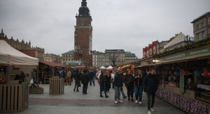 Przekroczyli próg podpisów pod wnioskiem o referendum w Krakowie. Decyzja w rękach komisarza