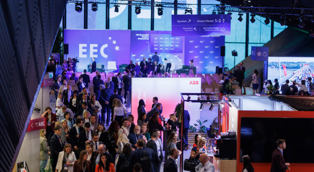 Województwo Śląskie współgospodarzem XVIII Europejskiego Kongresu Gospodarczego