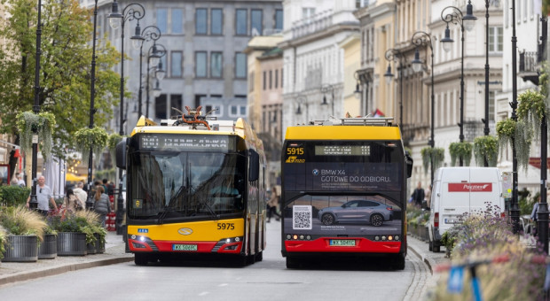 Koszty rosną dużo szybciej niż wpływy. Ale podwyżki w transporcie to decyzje niepolityczne
