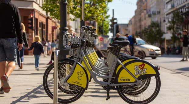 Nextbike testuje pół-komercyjny model współpracy. W niektórych miastach już się sprawdził. O zrównoważonym transporcie publicznym porozmawiamy podczas EEC 2026