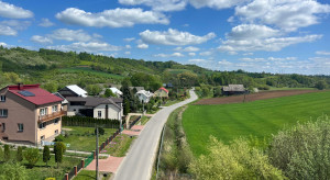 Domy na wsi z nowymi obowiązkami. Mieszkańcy stracą część swobody