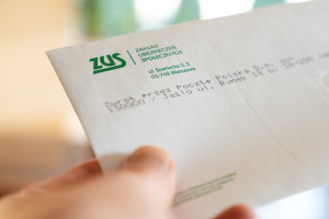 Nowy obowiązek od 1 maja. ZUS przygotował pomoc dla pracodawców