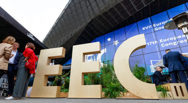 Mocny akcent samorządów na EEC 2026. Rośnie lista prelegentów, trwa rejestracja