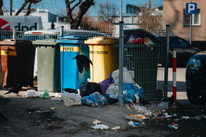 Mieszkańcy nie unikną podwyżek opłat za śmieci. Bez nich żadna metoda nie zbilansuje systemu