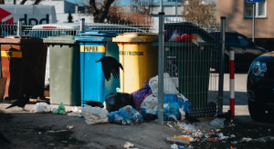 Mieszkańcy nie unikną podwyżek opłat za śmieci. Bez nich żadna metoda nie zbilansuje systemu