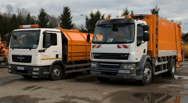 Paliwo, płace i problem z tworzywami. Gospodarka odpadami pod coraz większą presją kosztów