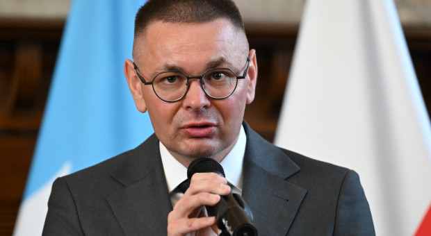 Ryzyko się opłaca. "Czekamy na dofinansowanie, budujemy kilkukrotnie więcej mieszkań"